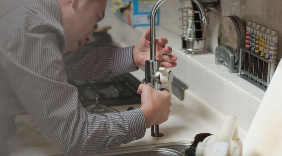 Professional expert plumbing services in Sherrills Ford, NC